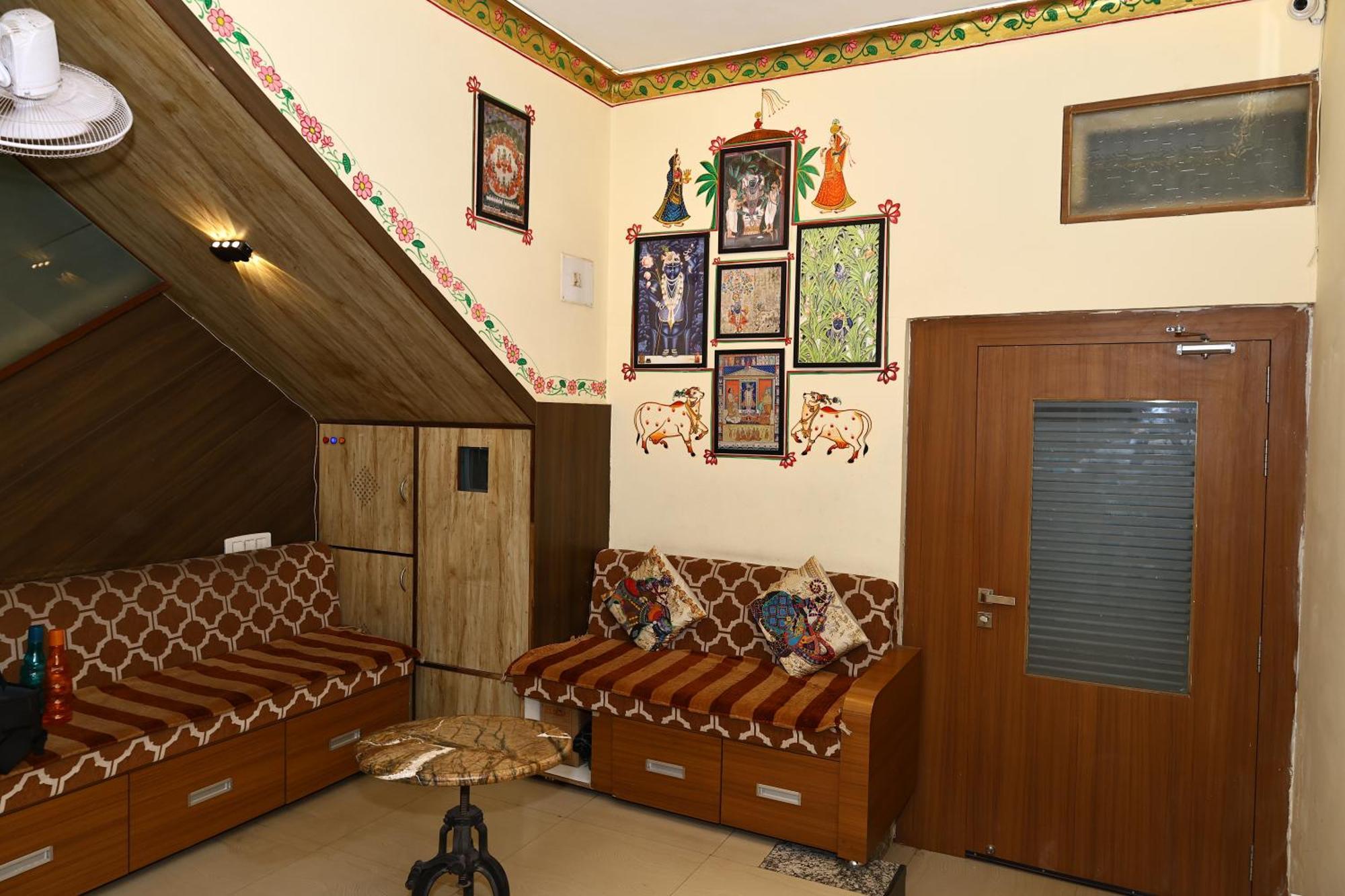 Hotel Suncity By Sharnam Nāthdwāra エクステリア 写真