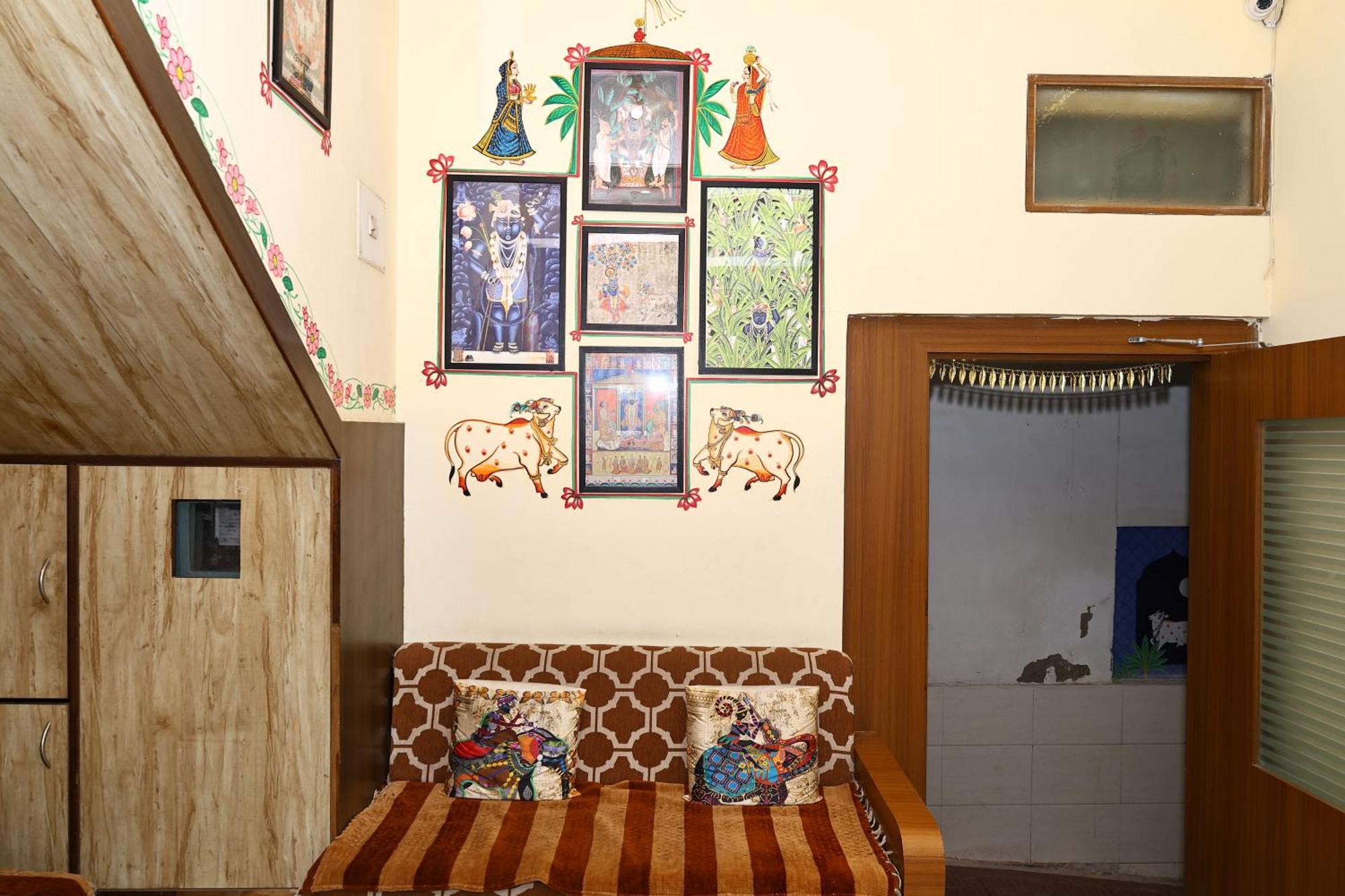 Hotel Suncity By Sharnam Nāthdwāra エクステリア 写真